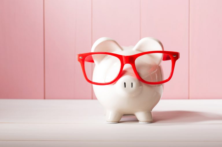 The Bree Van de Kamp Challenge : semaine 1 : organiser son budget.