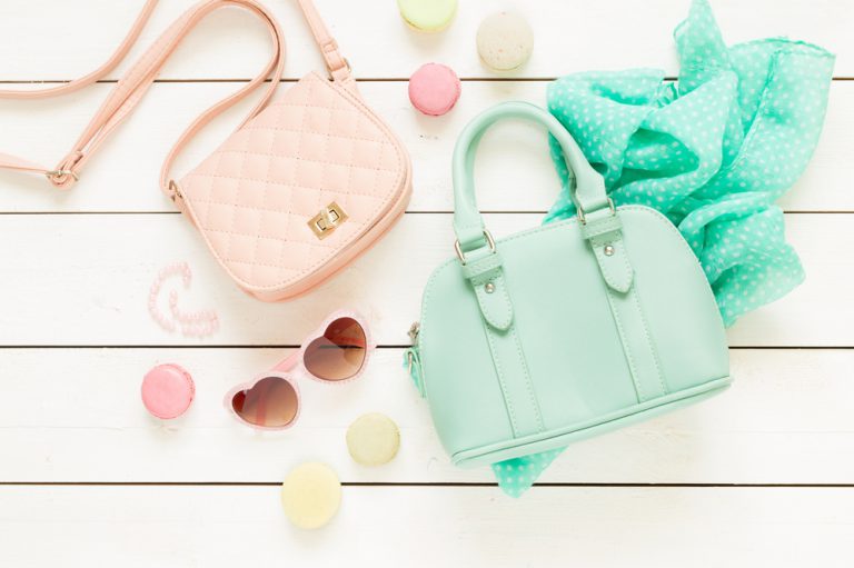 The Bree Van de Kamp Challenge : semaine 5 : les sacs à main et les portefeuilles…