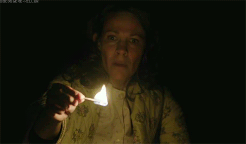 Conjuring, le film