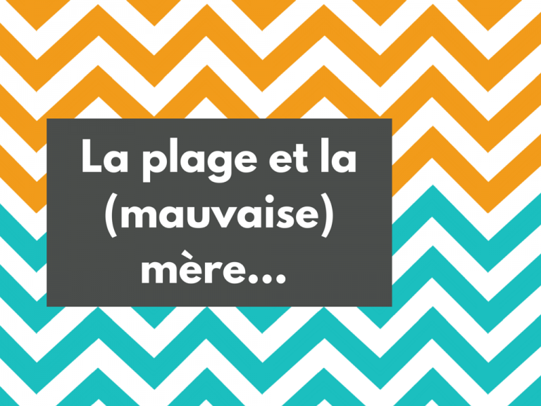 Alors tu fermes ta gueule, t&rsquo;as compris?