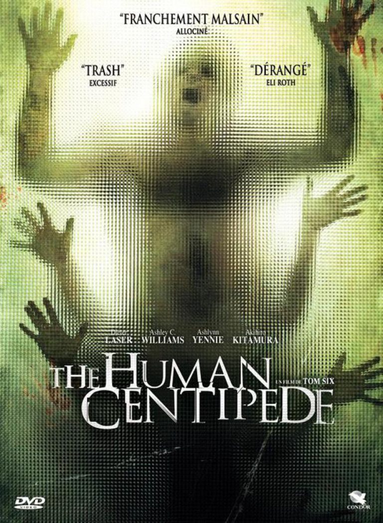Les films à ne pas regarder enceinte!