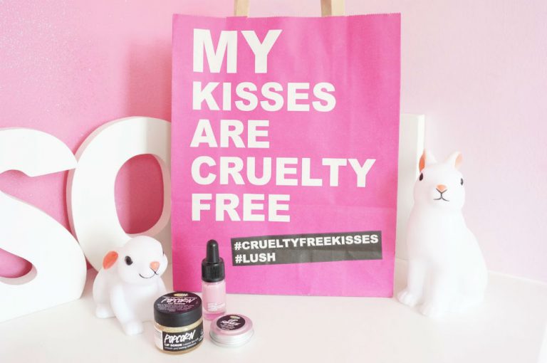 Des marques crueltyfree.