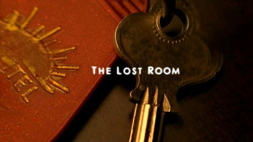 the_lost_room