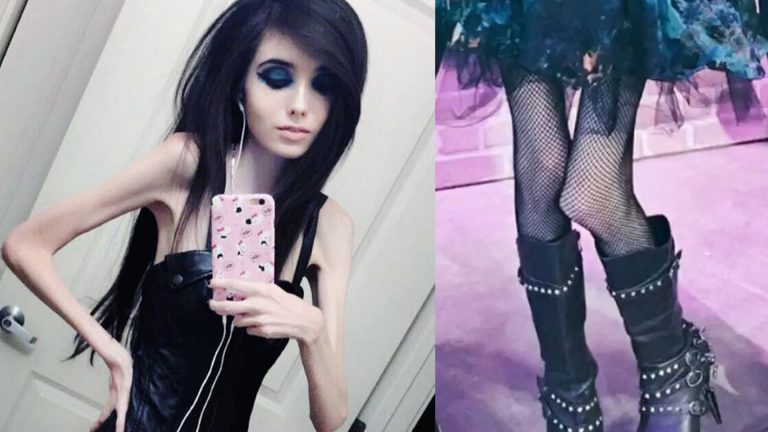 Eugenia Cooney : le scandale en retard…