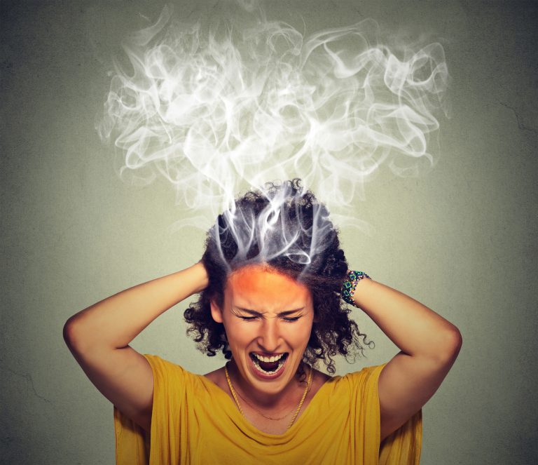 La charge mentale : des solutions…