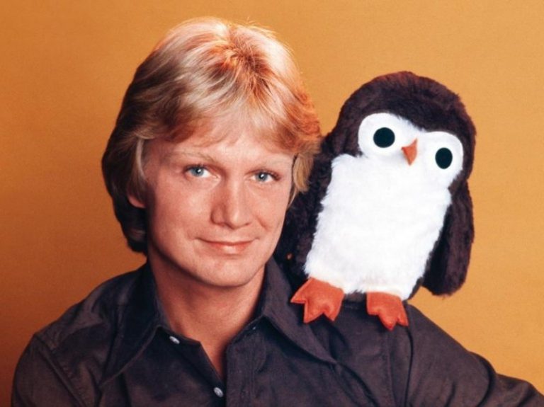 Claude François était fou. Preuves.