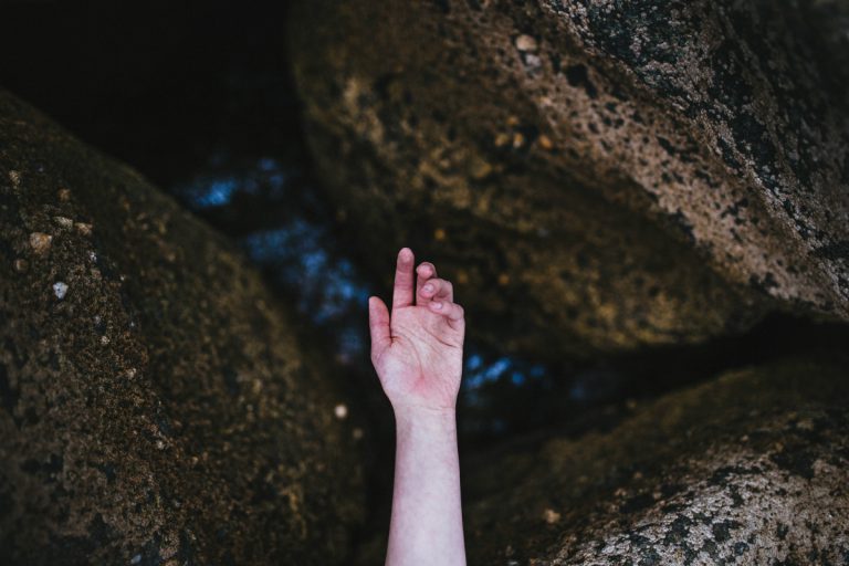 Retrouver la confiance en soi…