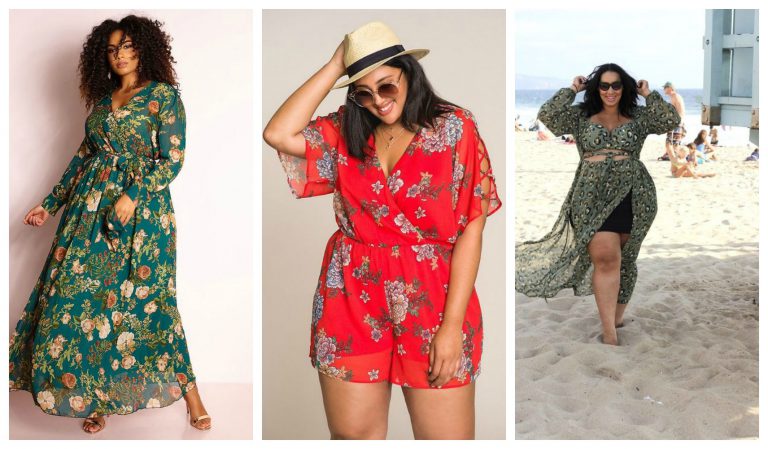 « Le style Boho Gipsy Bohème, c&rsquo;est pas pour les rondes »