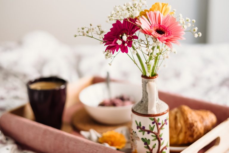 8 trucs pour se sentir énergique dès le matin!
