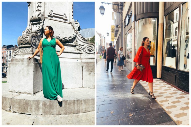 T&rsquo;es MiddleSize, alors comment tu t&rsquo;inspires?