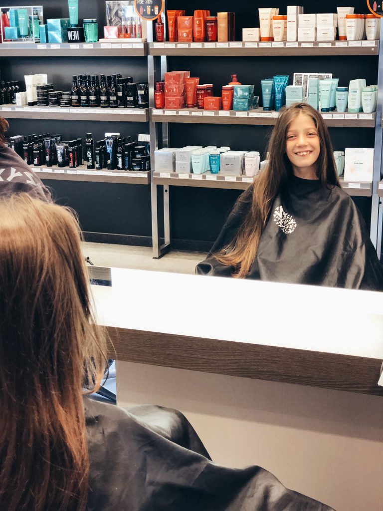 Les nouveaux cheveux de Lola : masquargil, ce héros.