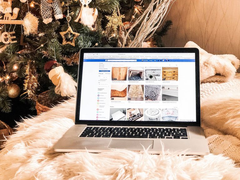 Comment le MarketPlace de Facebook a changé ma vie!