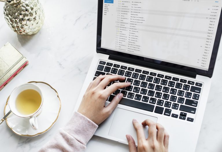 Comment j&rsquo;écris mes articles et organise mon travail pour le blog…
