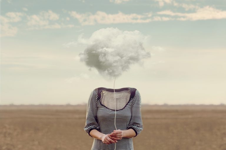 Vivre avec la douleur