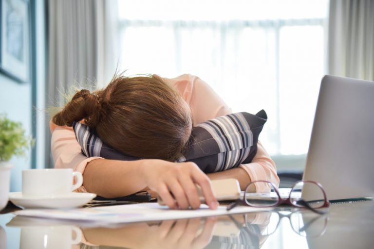 Bon stress vs mauvais stress !