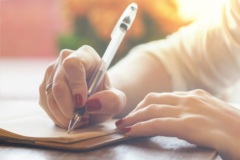 Besoin de remonter la pente ? Un exercice efficace !