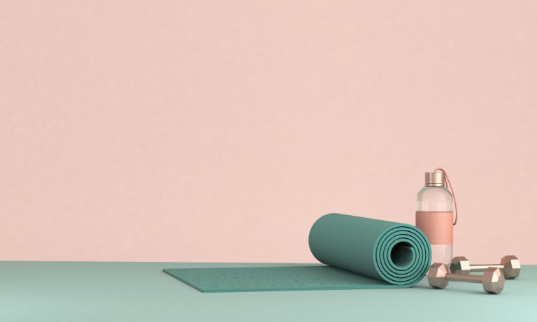 Le yoga qui pourrait bien sauver ma vie : Down Dog