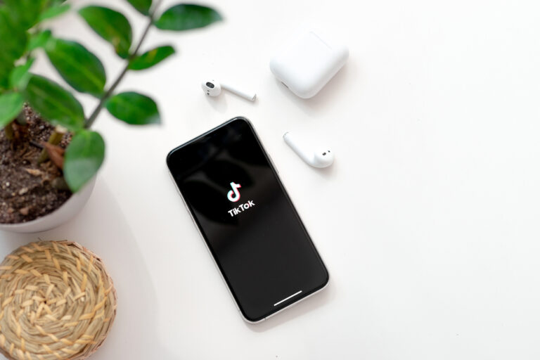 Les trucs que j&rsquo;ai appris sur Tik Tok : partie 1