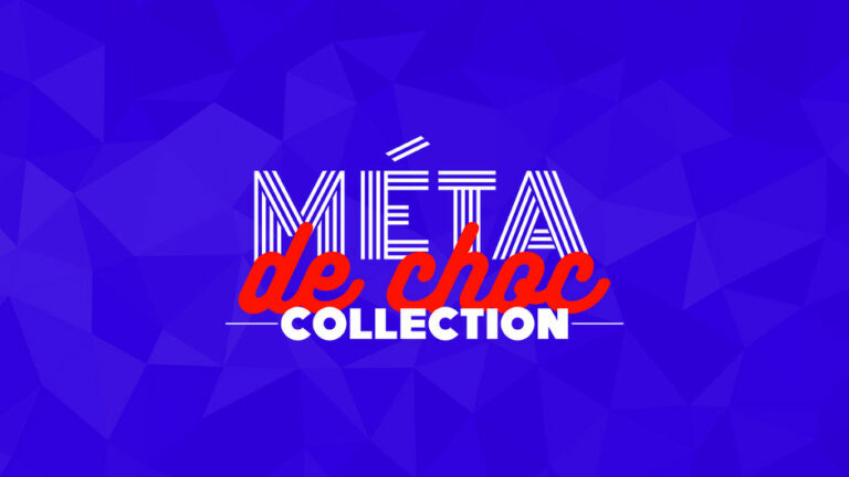 Méta de Choc, le podcast qui m&rsquo;a fait renoncer à mes dernières croyances !