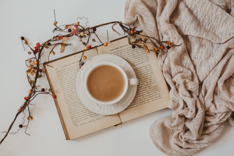 Pourquoi j&rsquo;ai accroché avec la New Romance ?