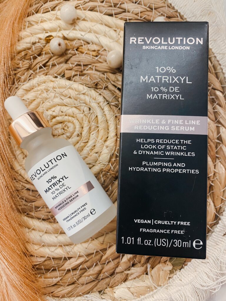 Revolution Skincare10% Matrixyl
