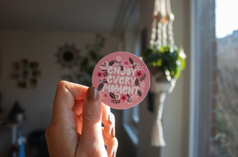 J&rsquo;ai quand même envie de tout vivre